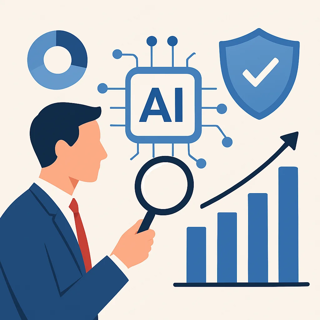 Analisi delle Opportunità: L'AI Generativa come Alleato nella Difesa