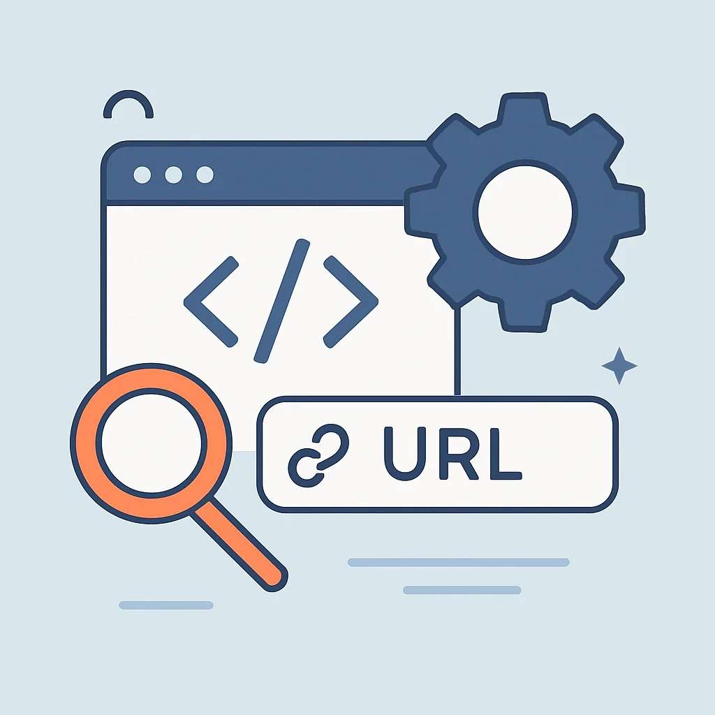 Componenti Chiave: Ottimizzazione di Meta Tag e URL