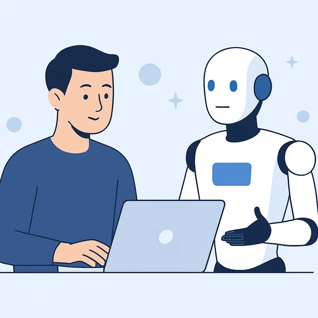 Conclusione: Il Futuro Collaborativo tra Uomo e AI