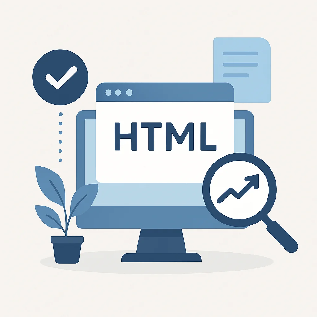 Conclusioni: Il Tuo HTML come Fondamento della SEO