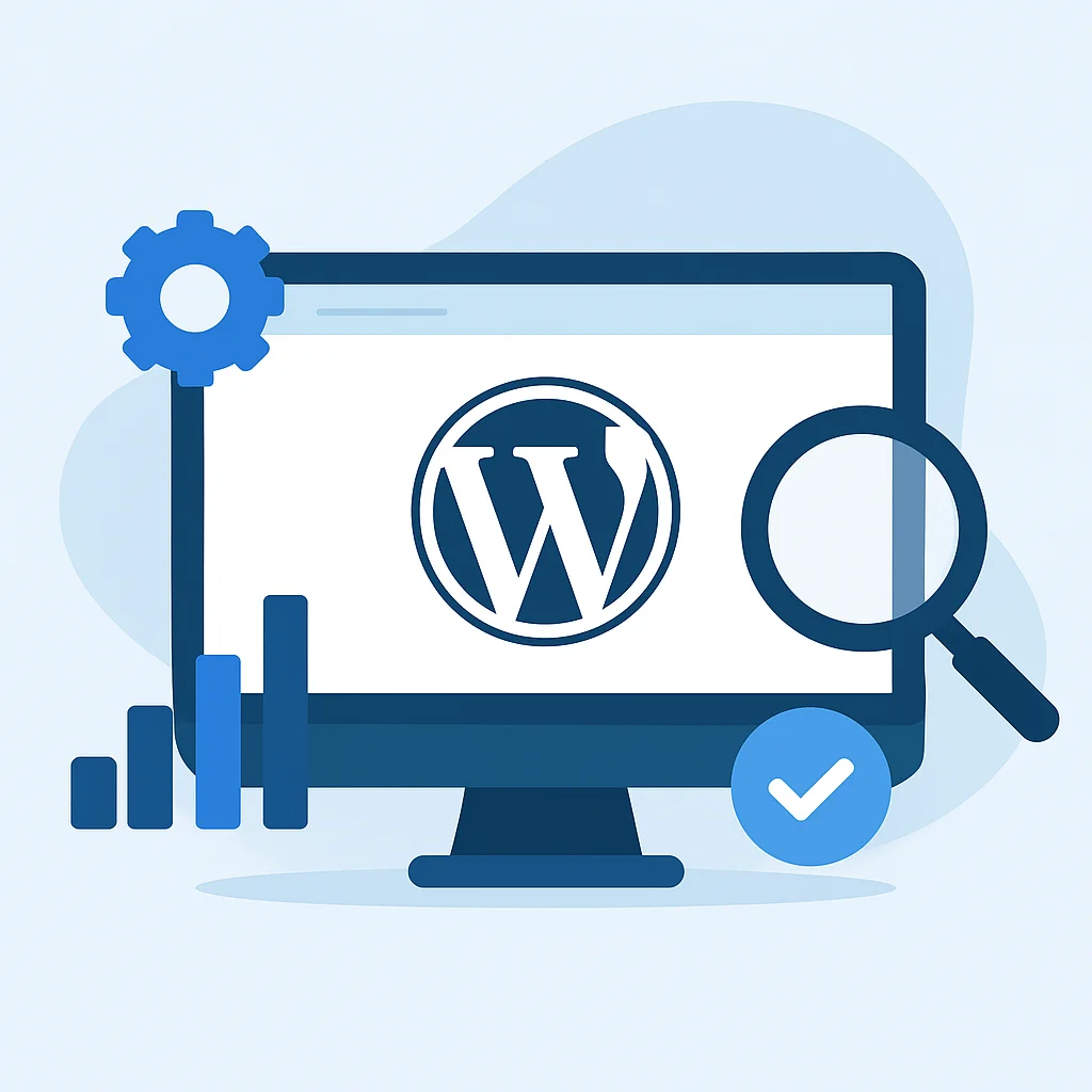 Configurare WordPress per la SEO
