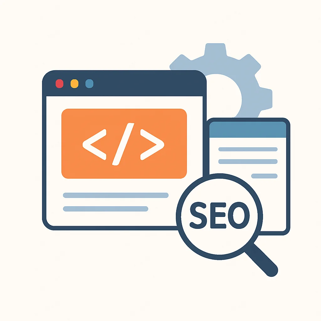 Elementi HTML Cruciali per la SEO