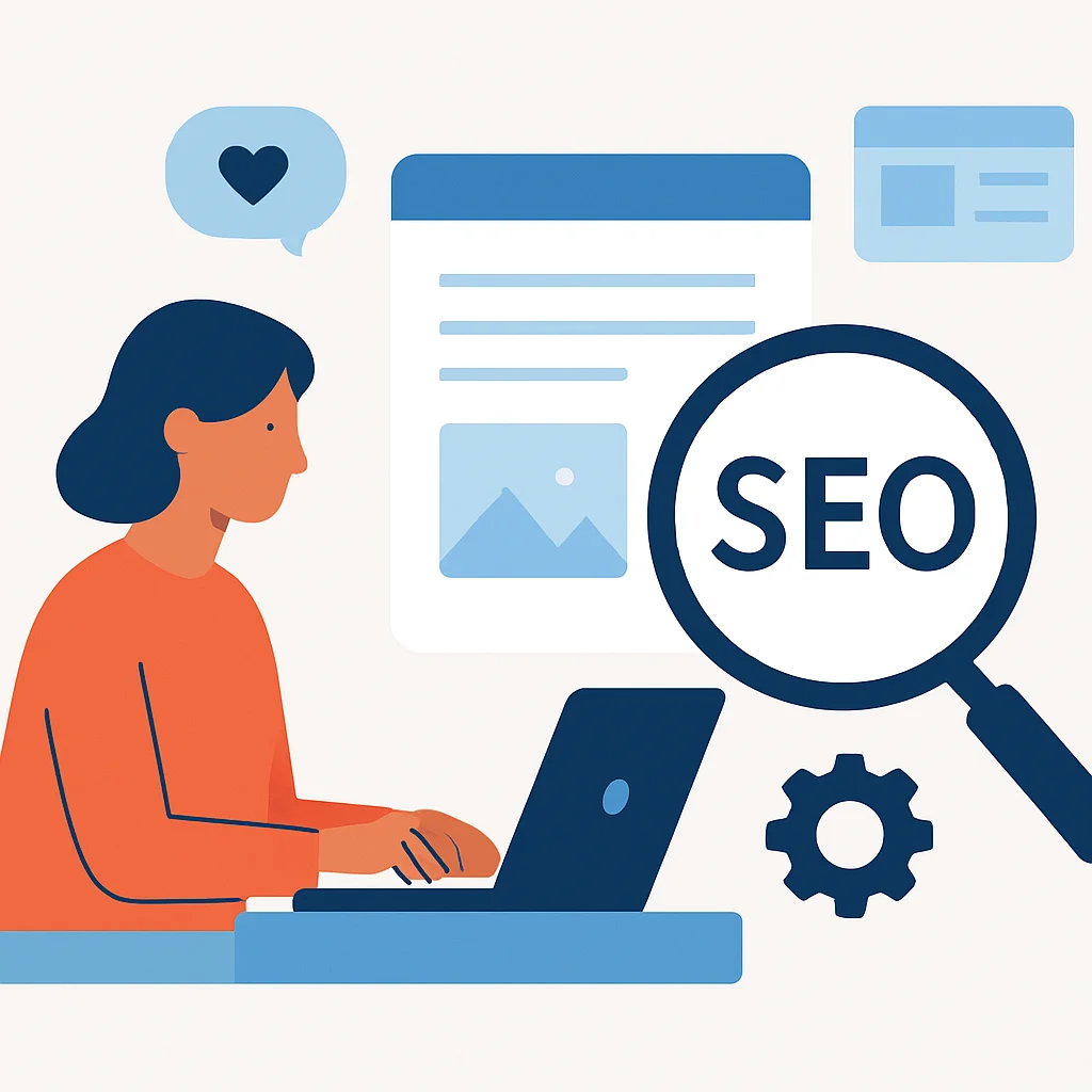 Fase 4: Creazione dei Contenuti e SEO
