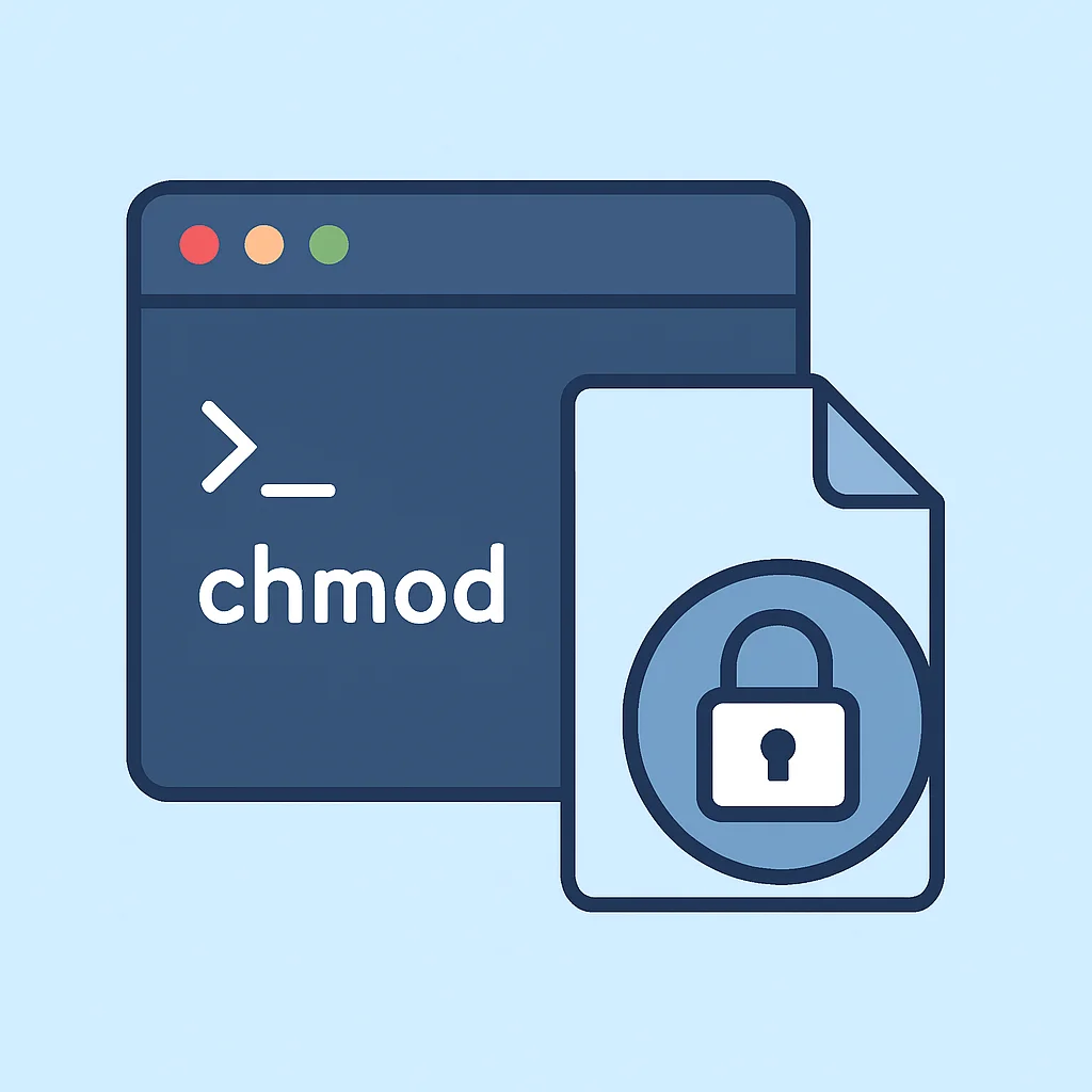 Il Comando chmod: Cambiare i Permessi