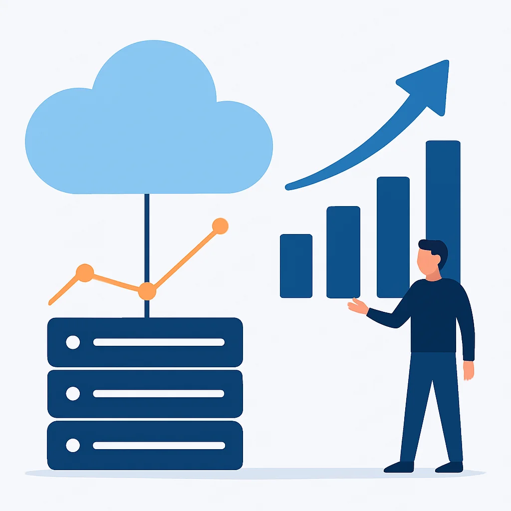 Il Futuro del Serverless: Trend e Prospettive