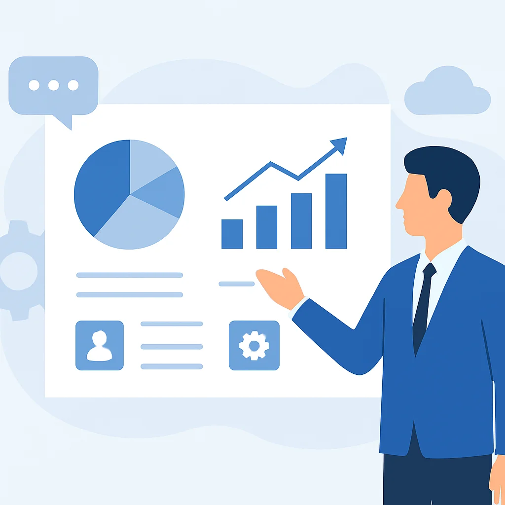 Implementazione di una Cultura Data-Driven
