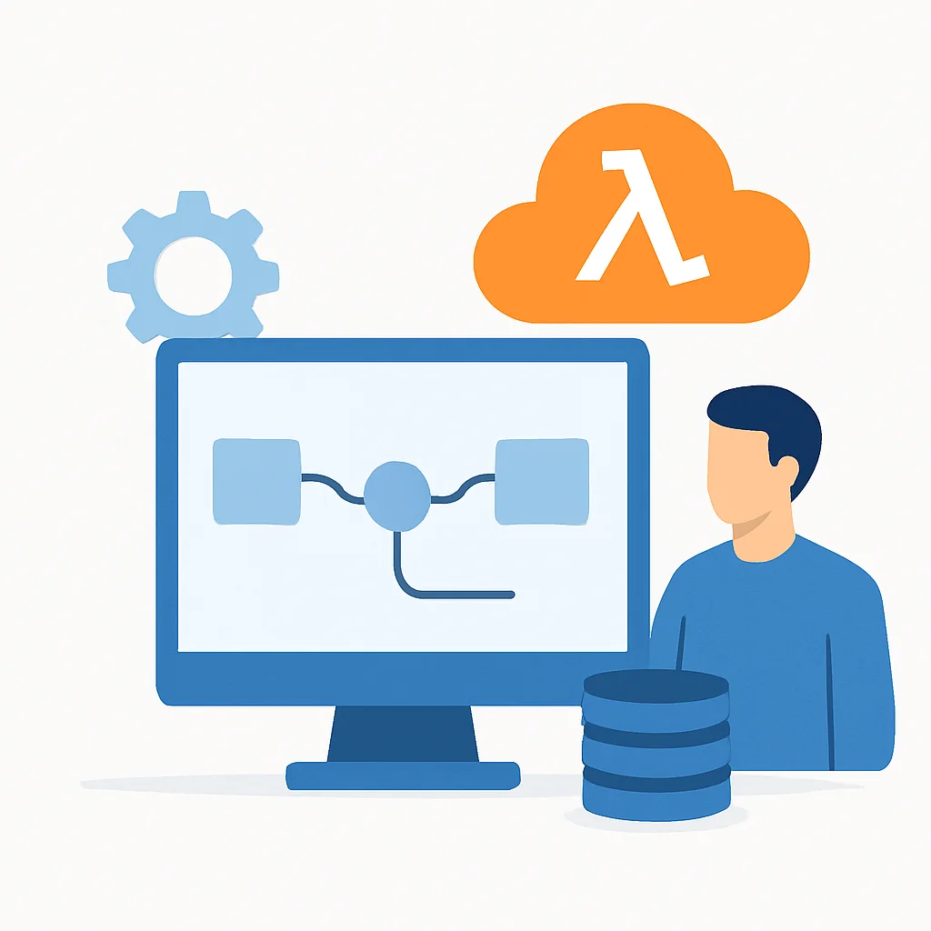 Implementazione Pratica: Sviluppare una Funzione Serverless