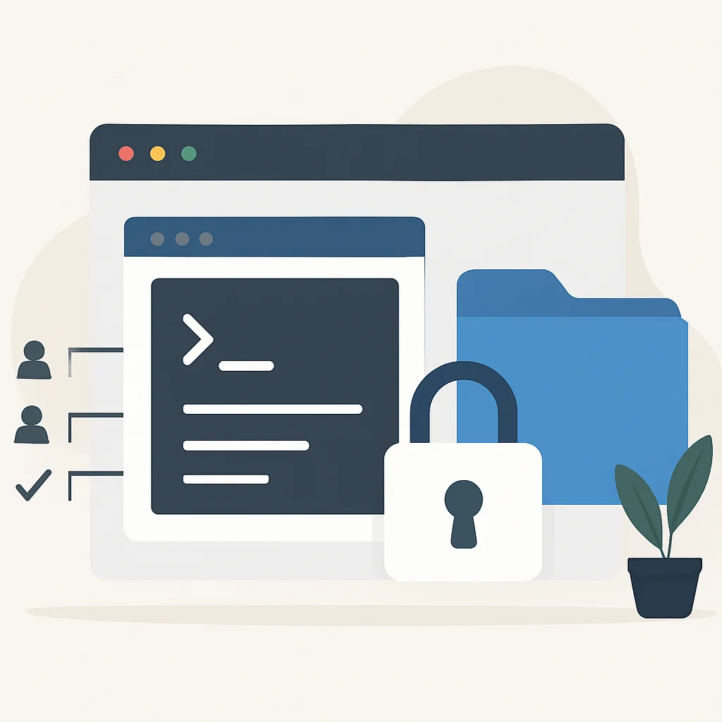 Introduzione ai Permessi Linux