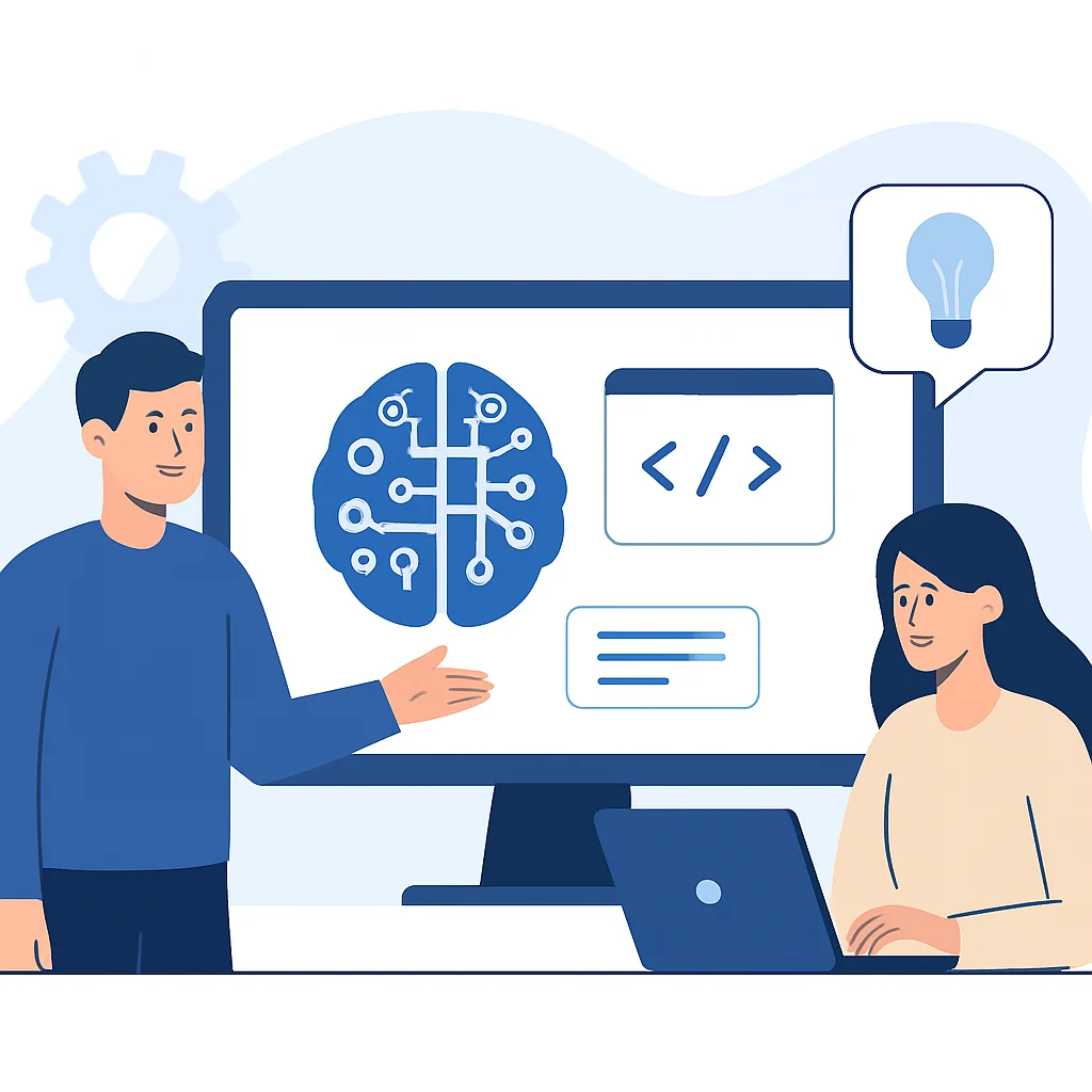 Introduzione all'IA Generativa nello Sviluppo Software
