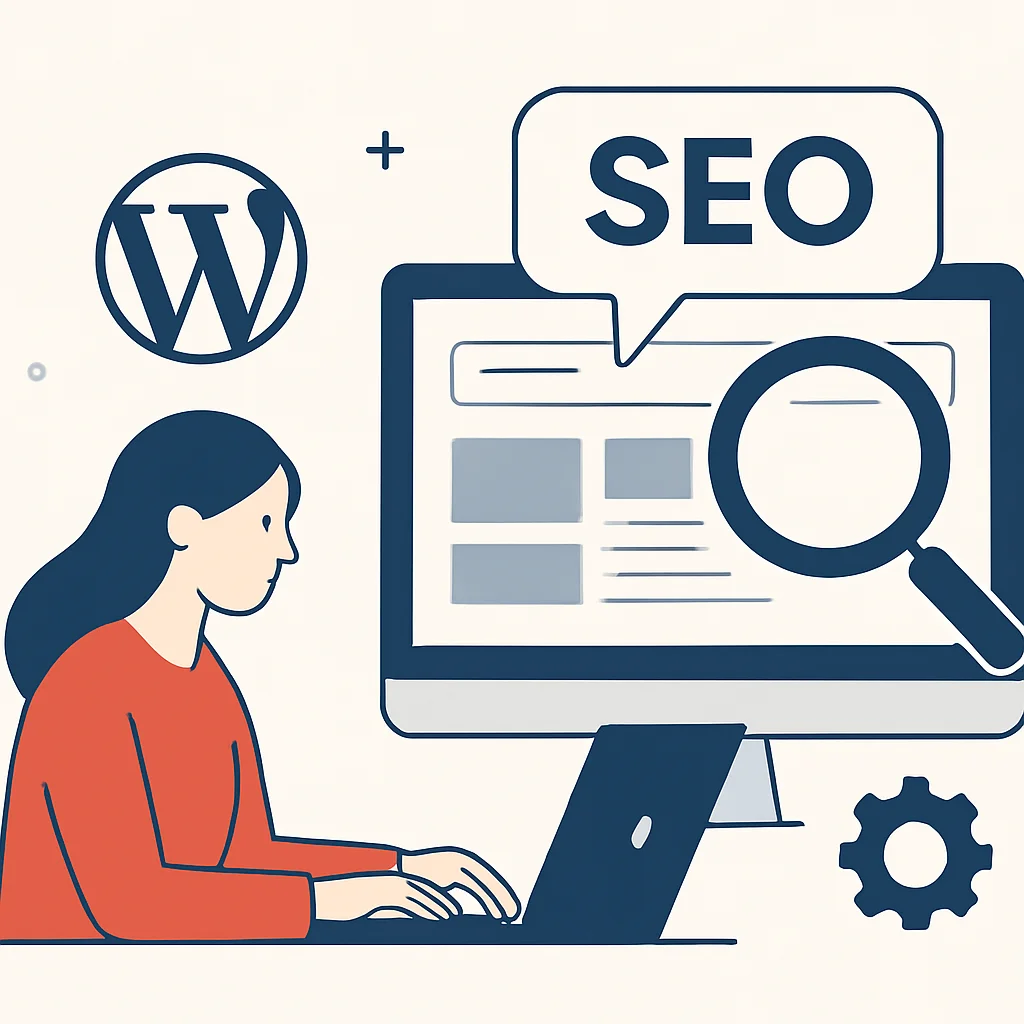 Introduzione all'Ottimizzazione SEO per WordPress