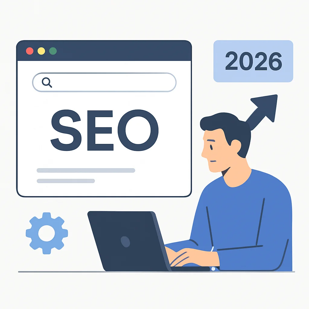 Introduzione alla SEO On-Page: Perché è Cruciale nel 2026