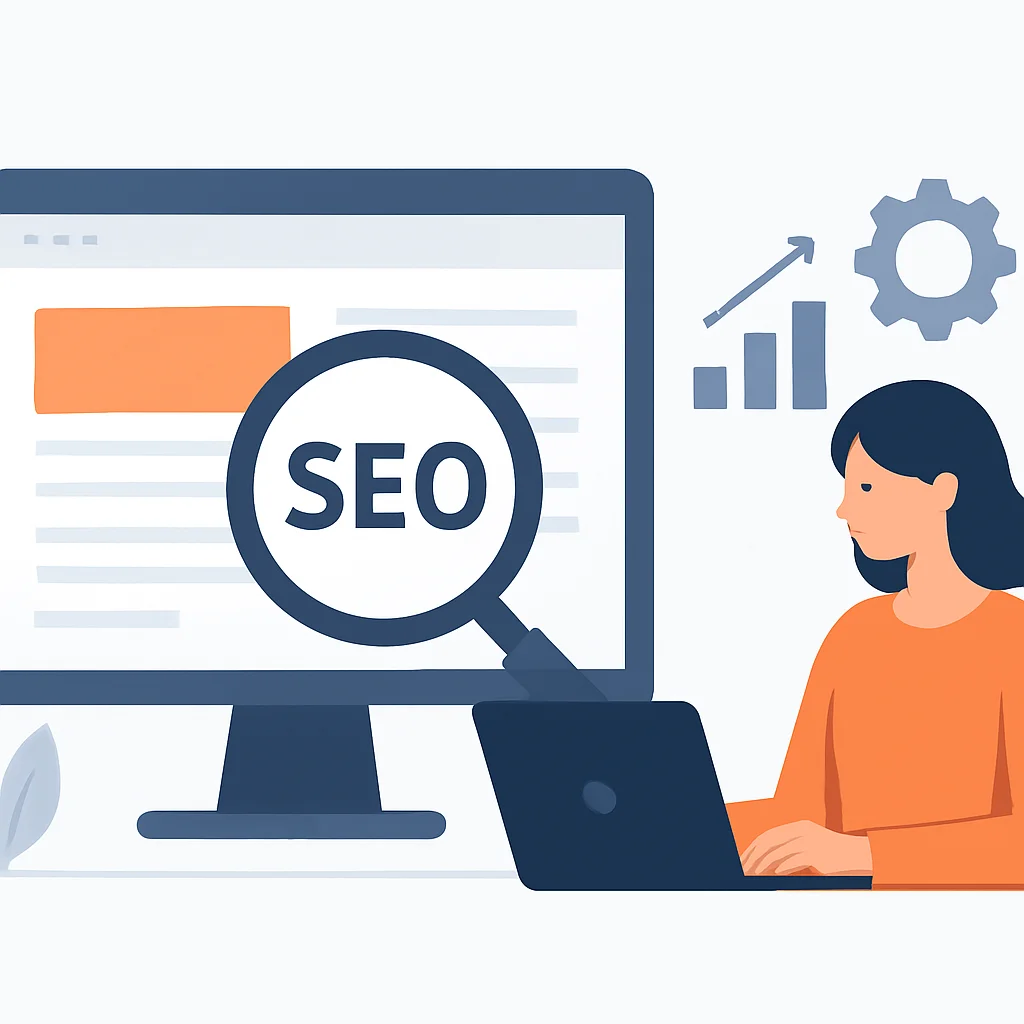 Introduzione alla SEO On-Page: Perché è Cruciale per il tuo Blog nel 2026