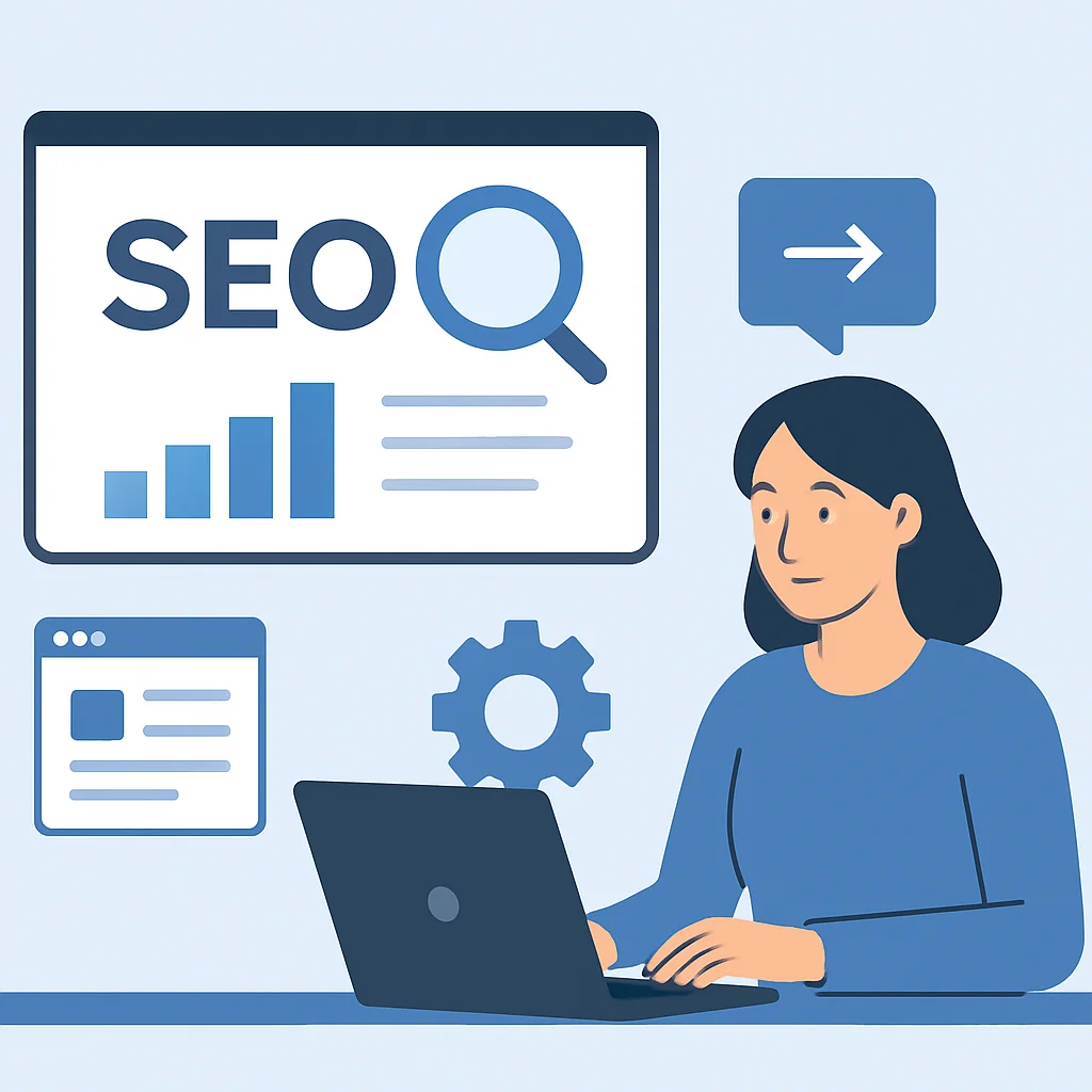 Introduzione alla SEO per Contenuti nel 2026