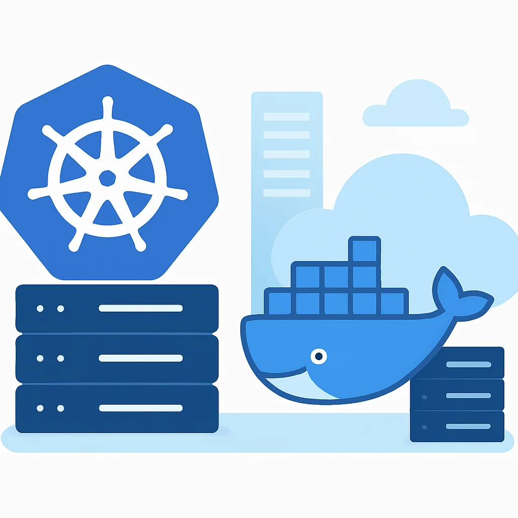 Introduzione: Kubernetes e Docker nel Paesaggio IT Odierno