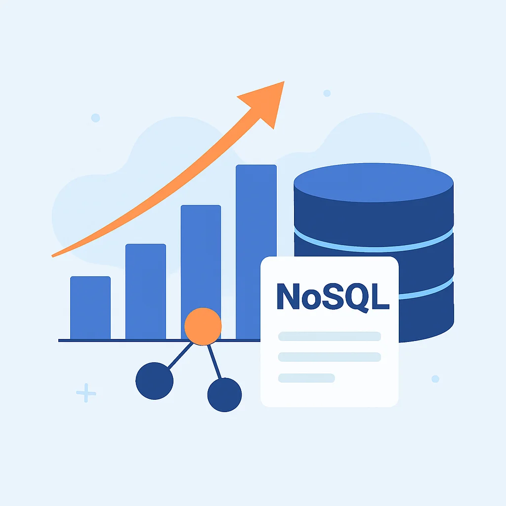 Introduzione: La Crescita Esponenziale dei Dati e la Sfida NoSQL