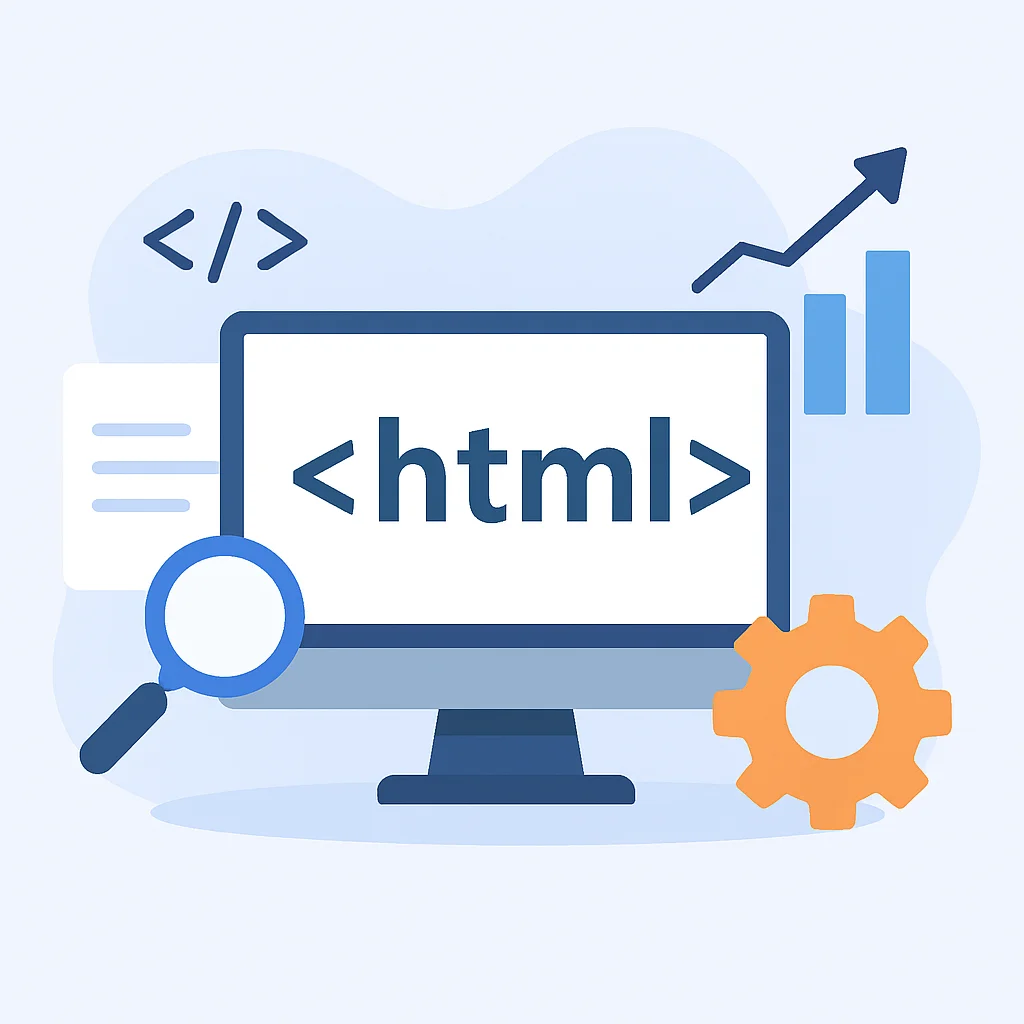 Introduzione: Perché l'HTML è Fondamentale per la SEO