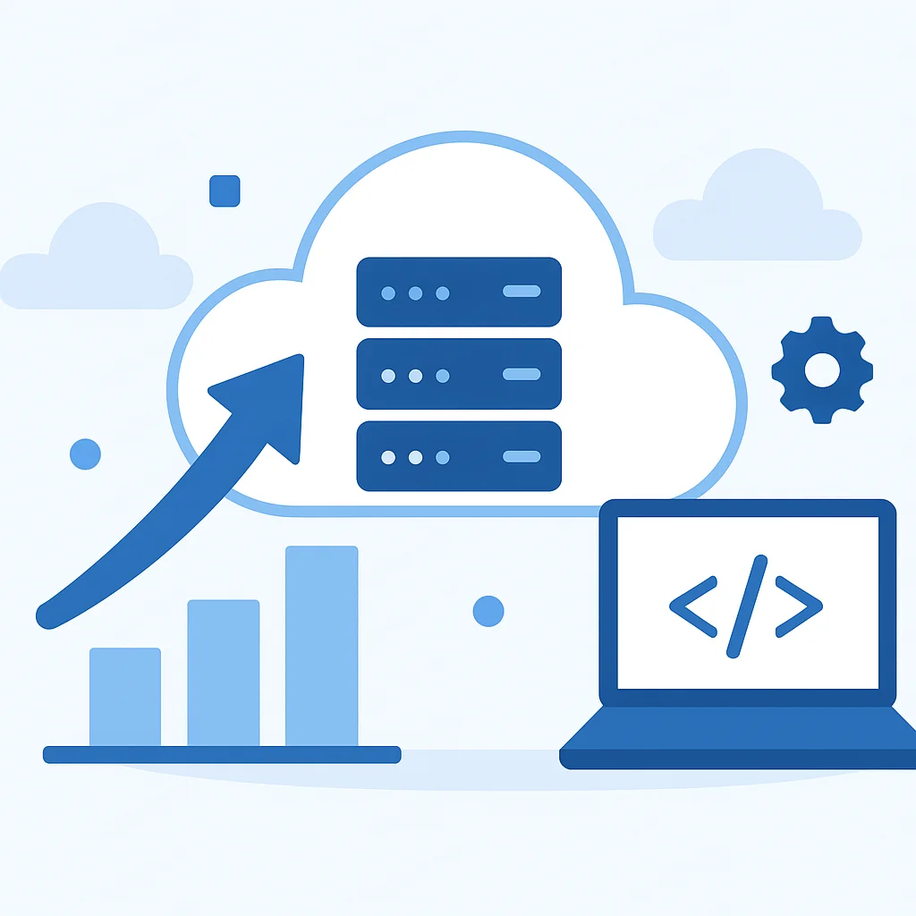 L'Ascesa del Serverless Computing