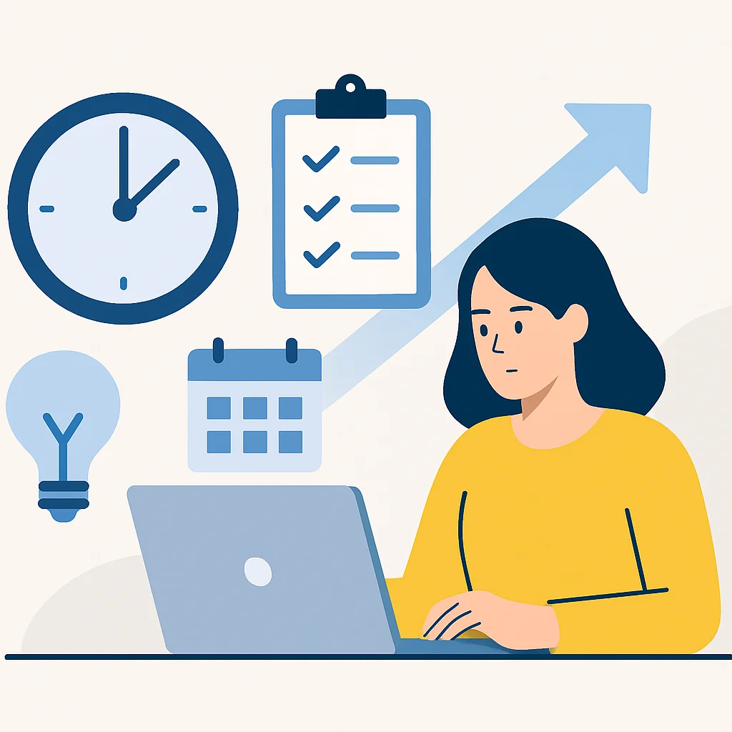 Le 5 Strategie Chiave per Sconfiggere la Procrastinazione