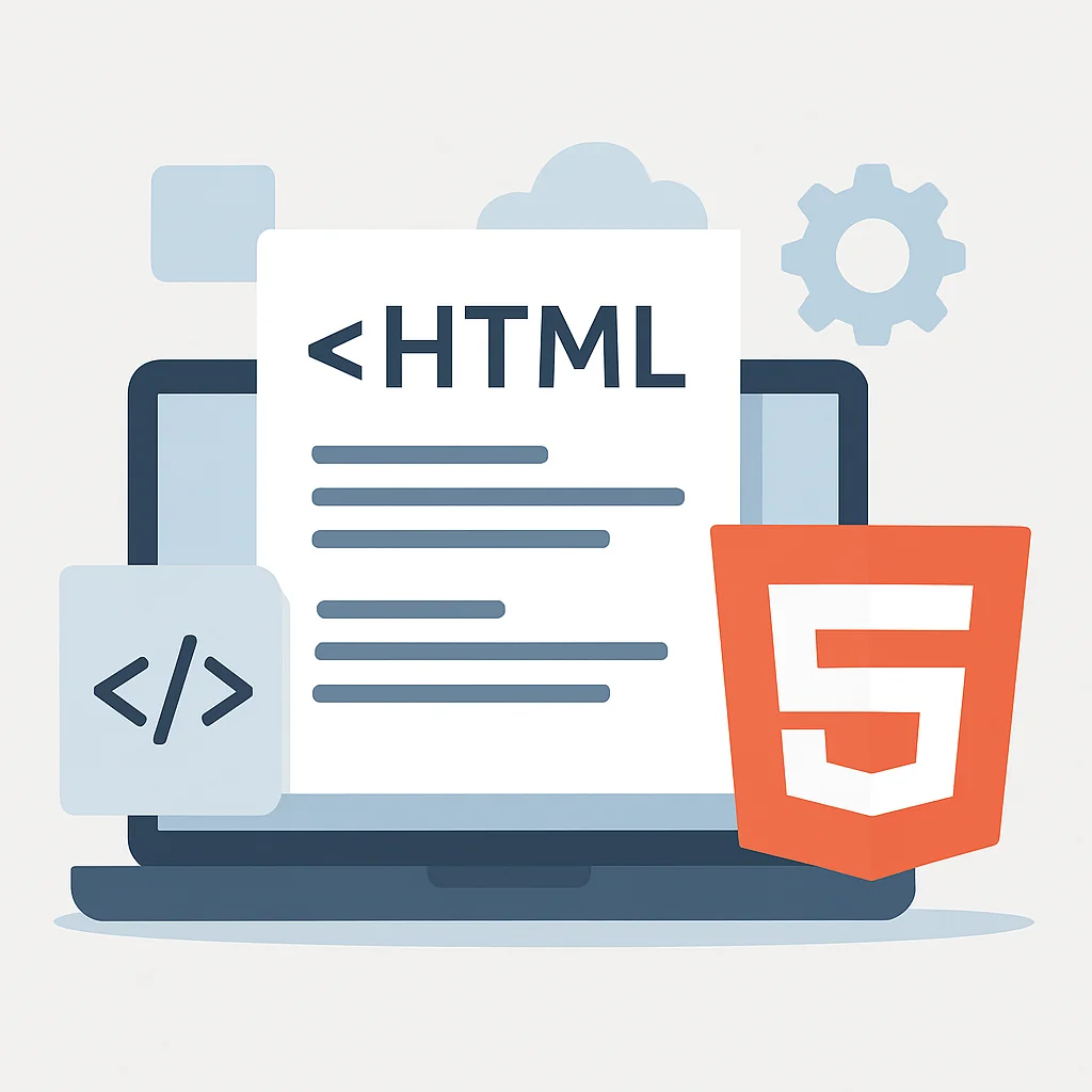 Le Basi dell'HTML Semantico per la SEO