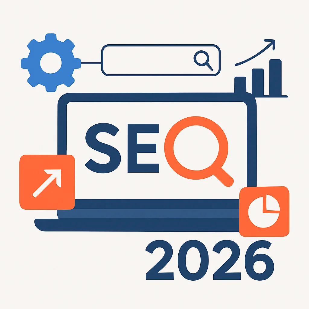 Le Fondamenta della SEO nel 2026