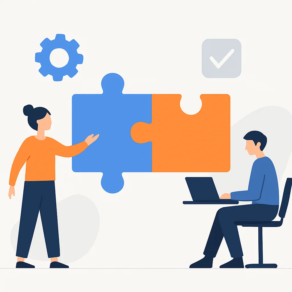 Metodologie di Integrazione e Best Practices