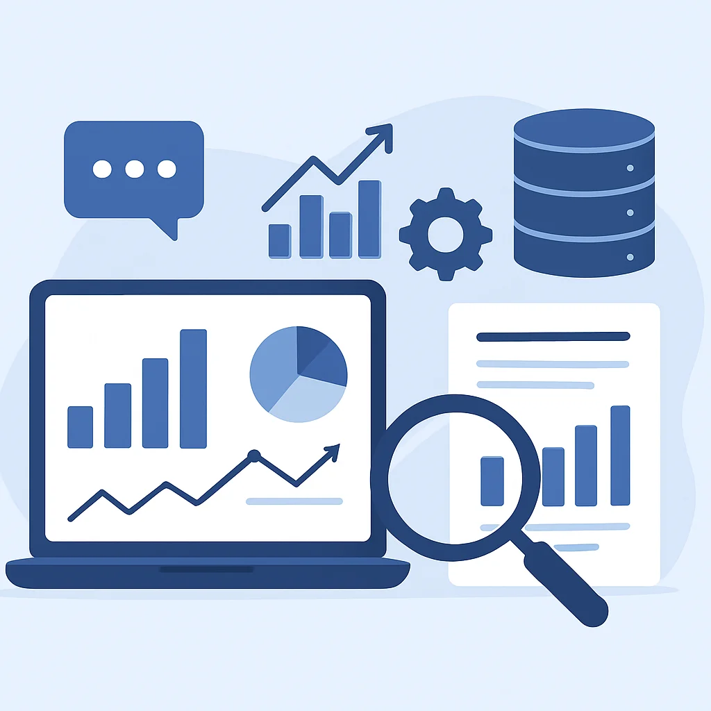 Metodologie di Raccolta e Analisi dei Dati