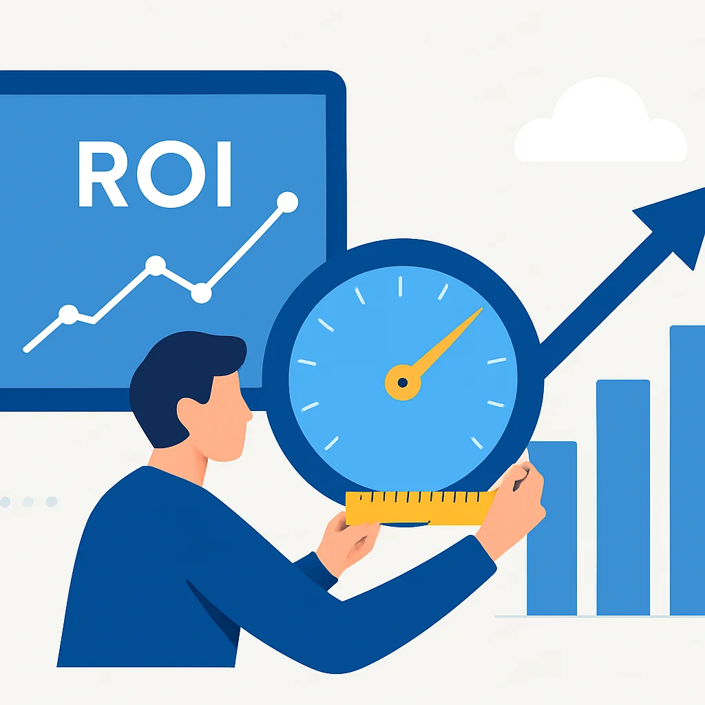 Misurazione del ROI e Prospettive Future