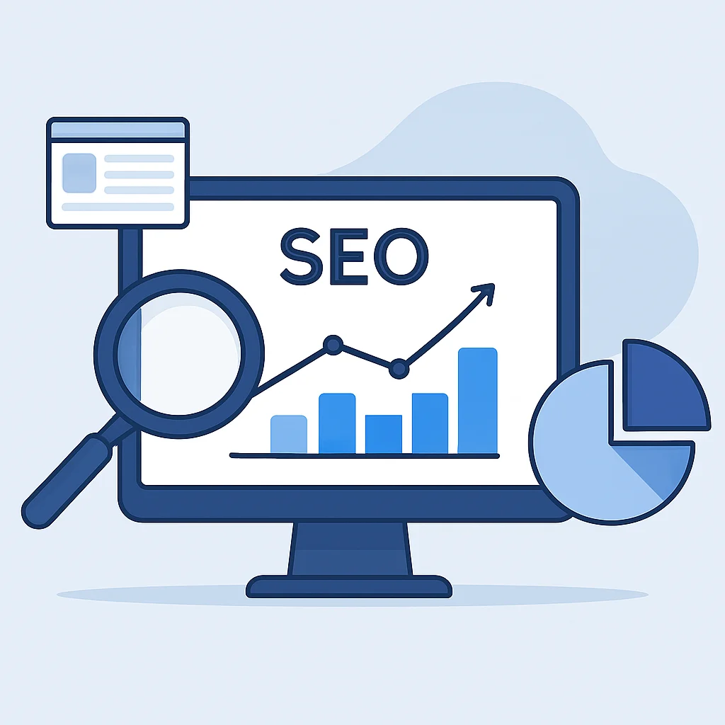 Misurazione e Analisi dei Risultati SEO