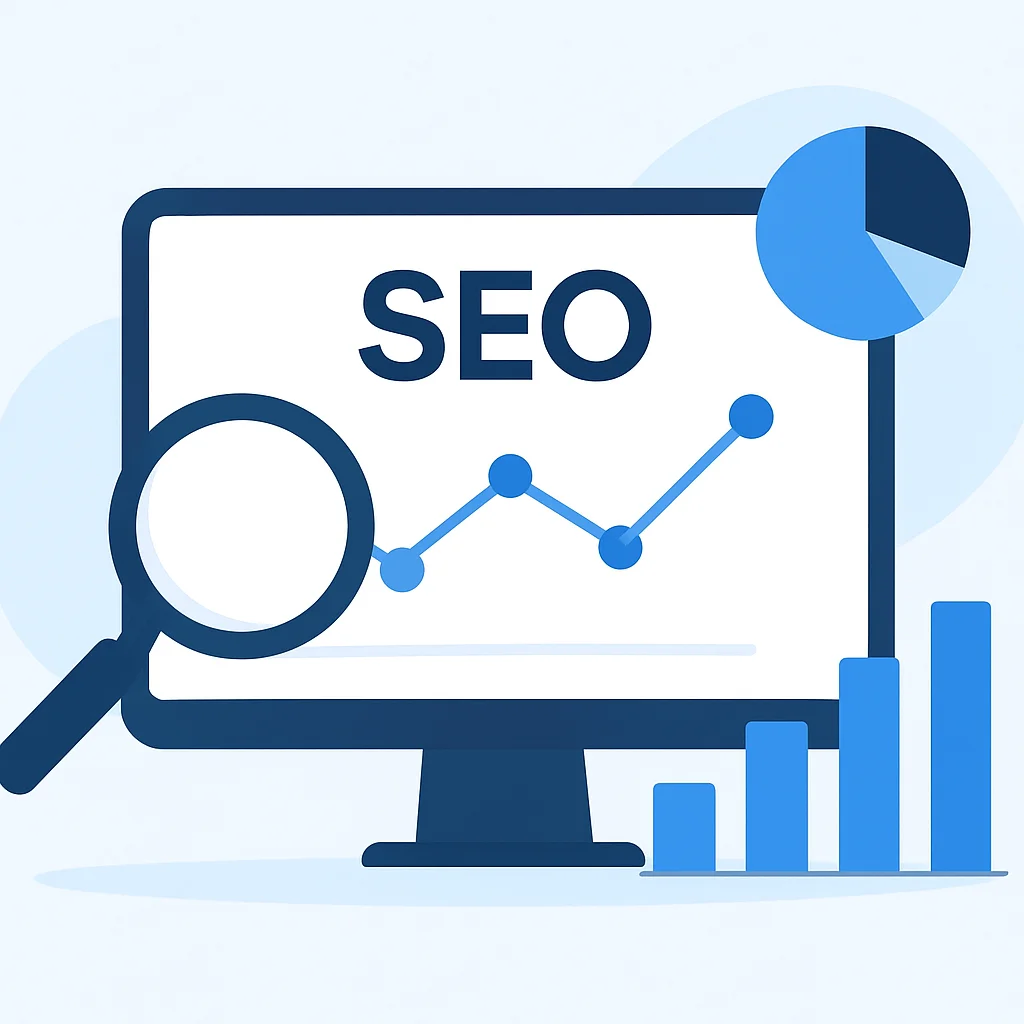 Monitoraggio e Analisi delle Performance SEO