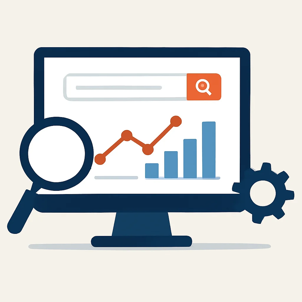 Monitoraggio e Analisi SEO