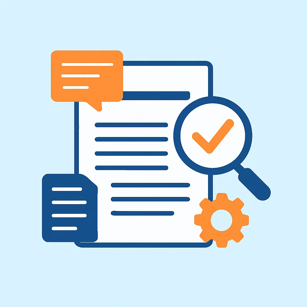 Ottimizzazione del Contenuto: Titoli, Paragrafi e Qualità