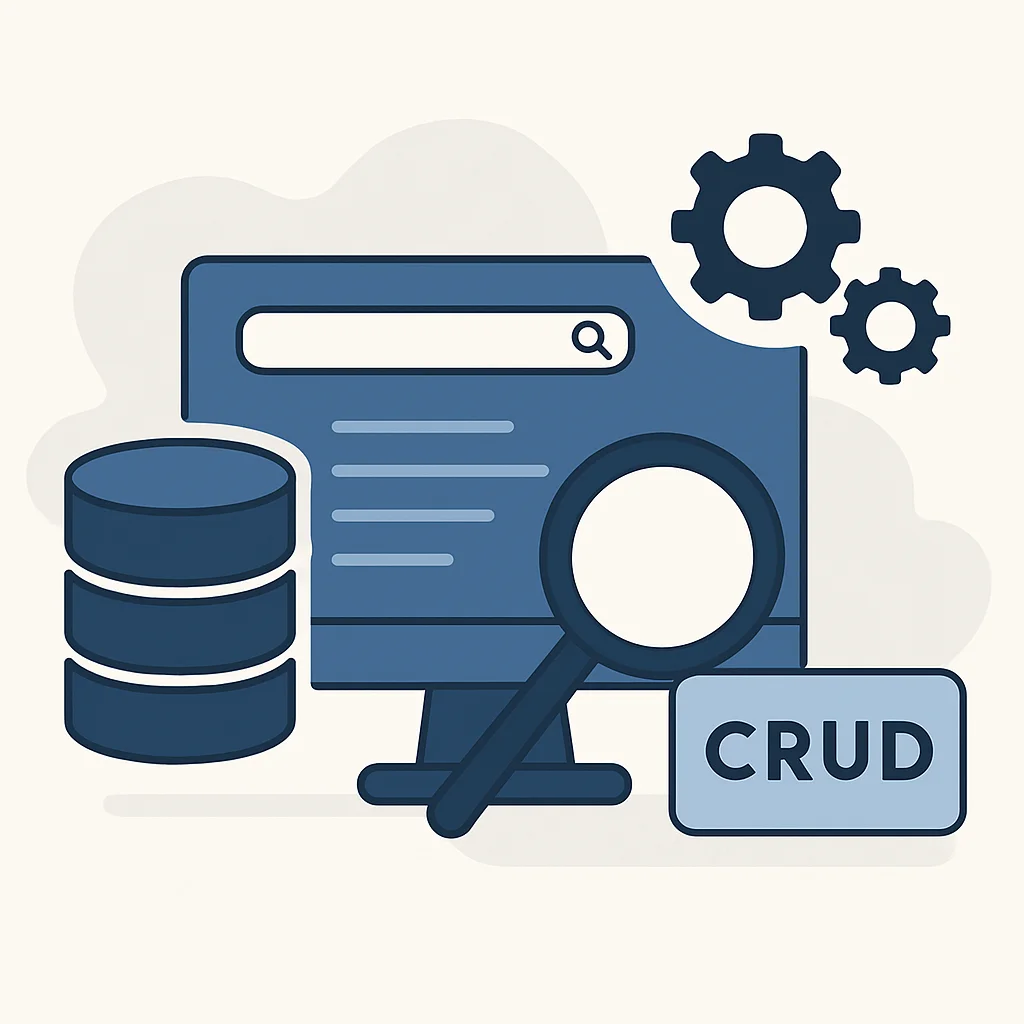 Ottimizzazione delle Query e delle Operazioni CRUD