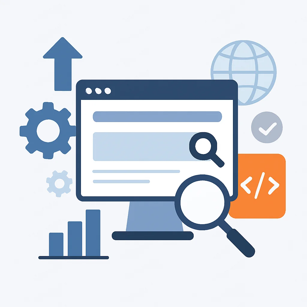 Ottimizzazione Tecnica On-Page Essenziale