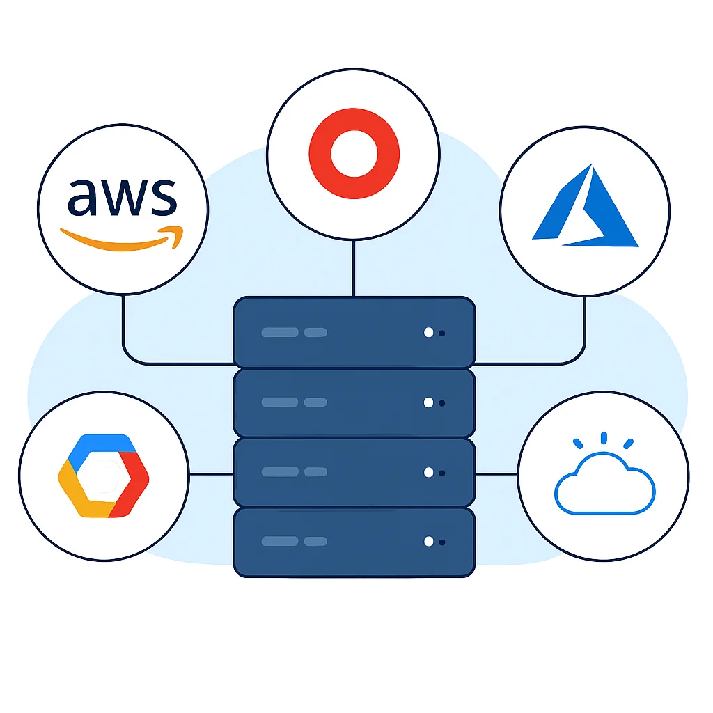 Panoramica delle Piattaforme Serverless Leader