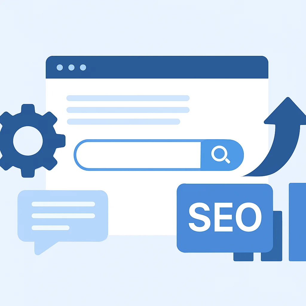 Panoramica: L'Importanza della SEO On-Page Avanzata