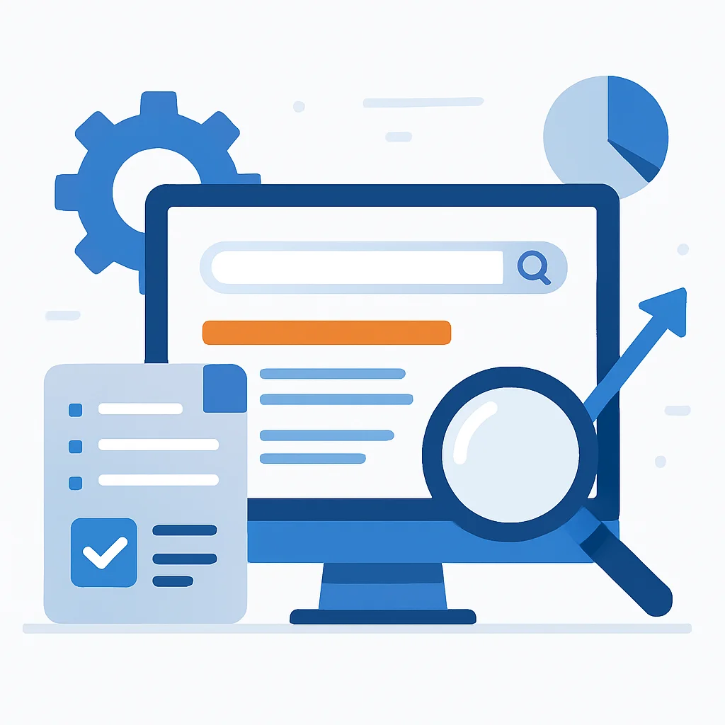 Panoramica sull'Ottimizzazione SEO On-Page