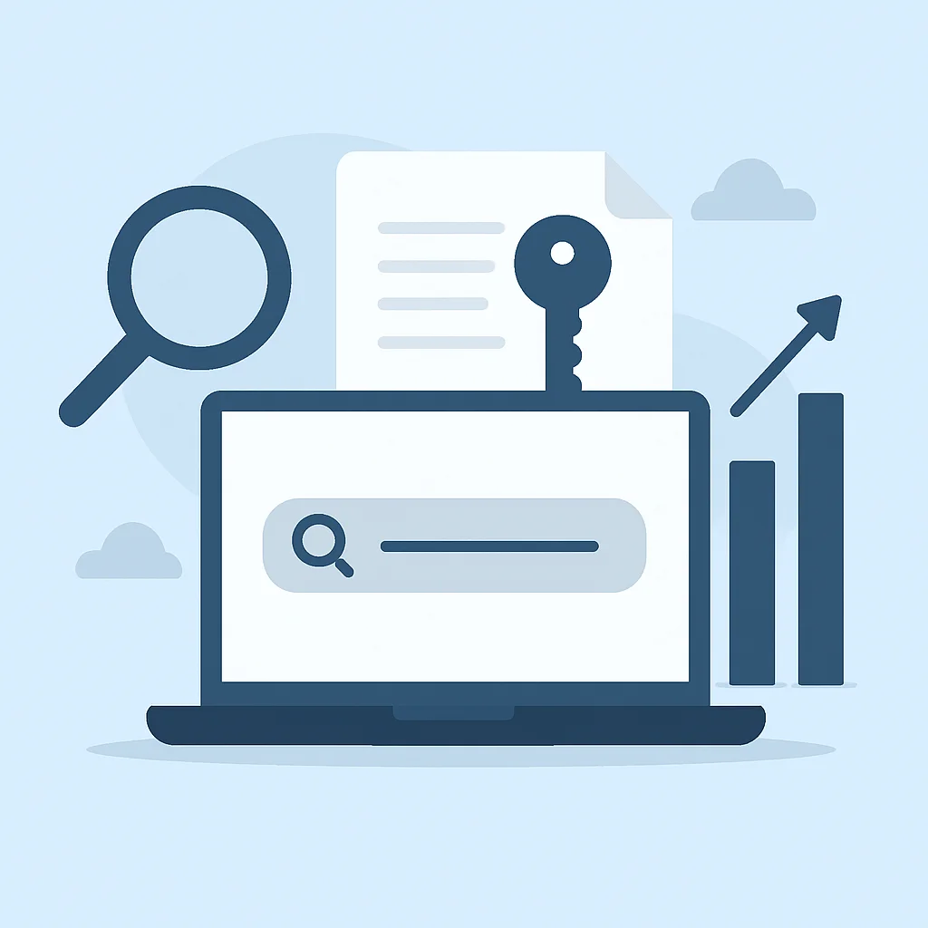 Ricerca di Parole Chiave: La Base di Ogni Strategia On-Page Efficace