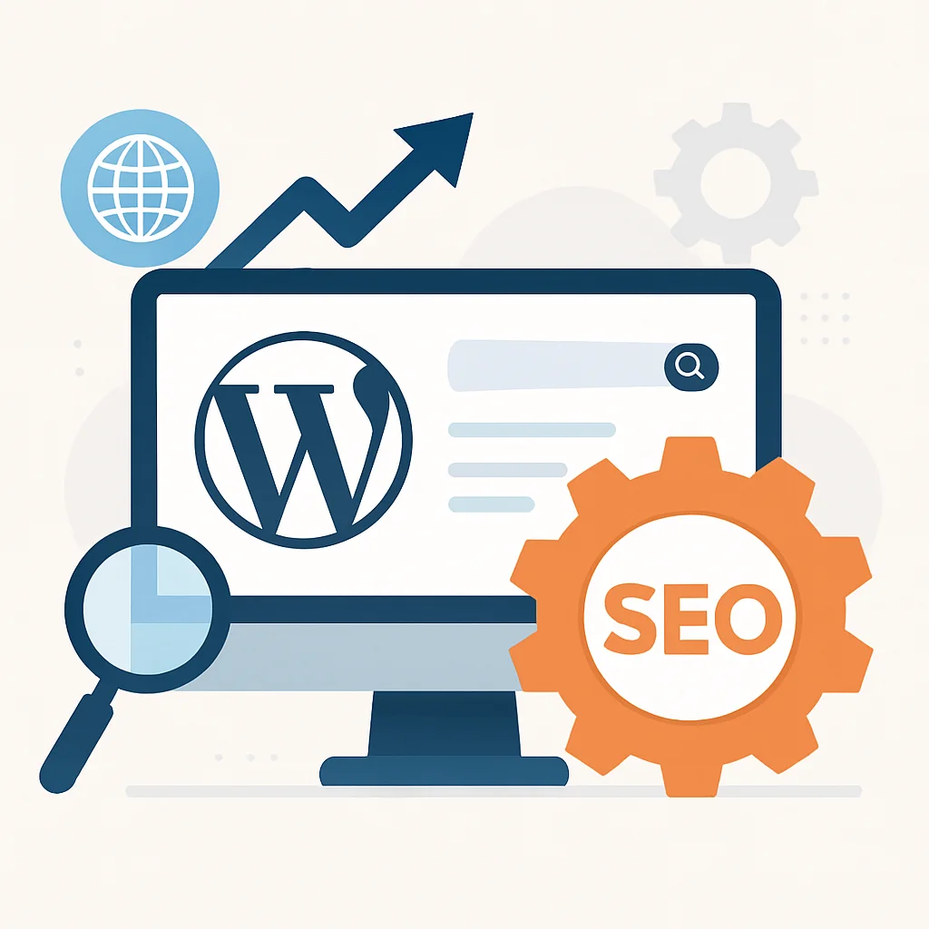 SEO Tecnica Avanzata per WordPress