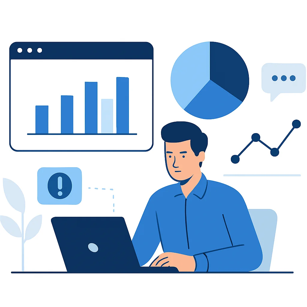 Sfide Comuni e Soluzioni nell'Analisi Dati