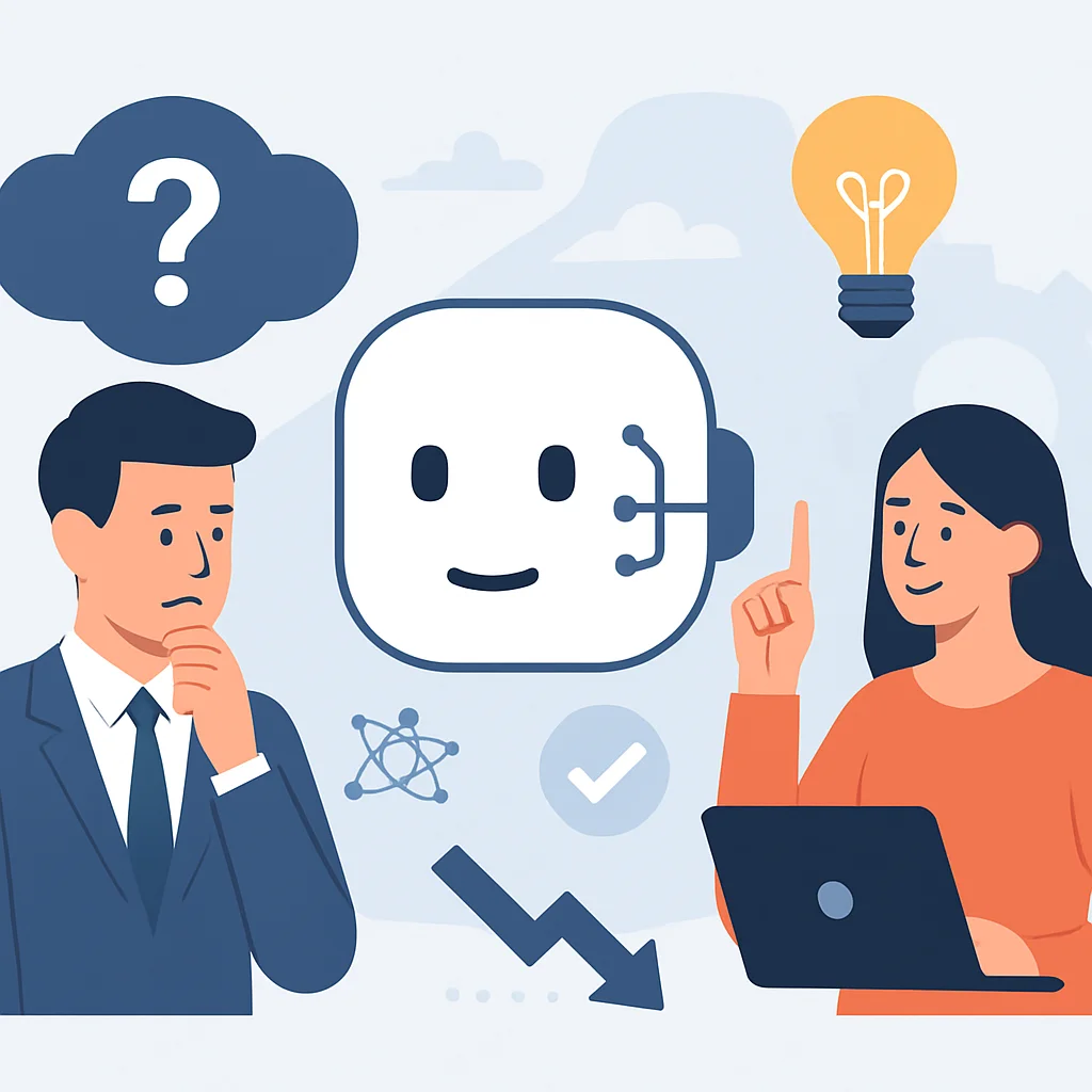 Sfide e Soluzioni nell'Adozione della Generative AI