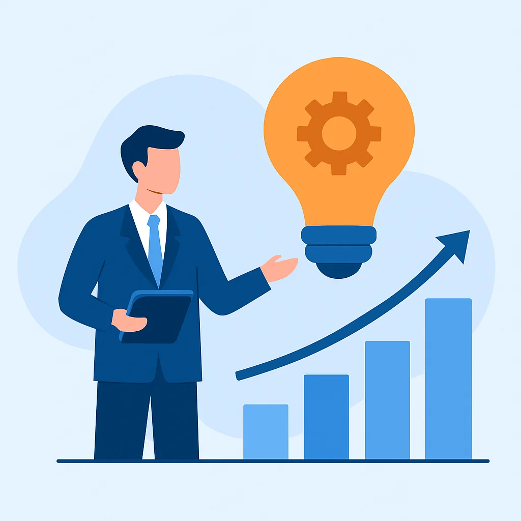 Strategie di Adozione per le Aziende