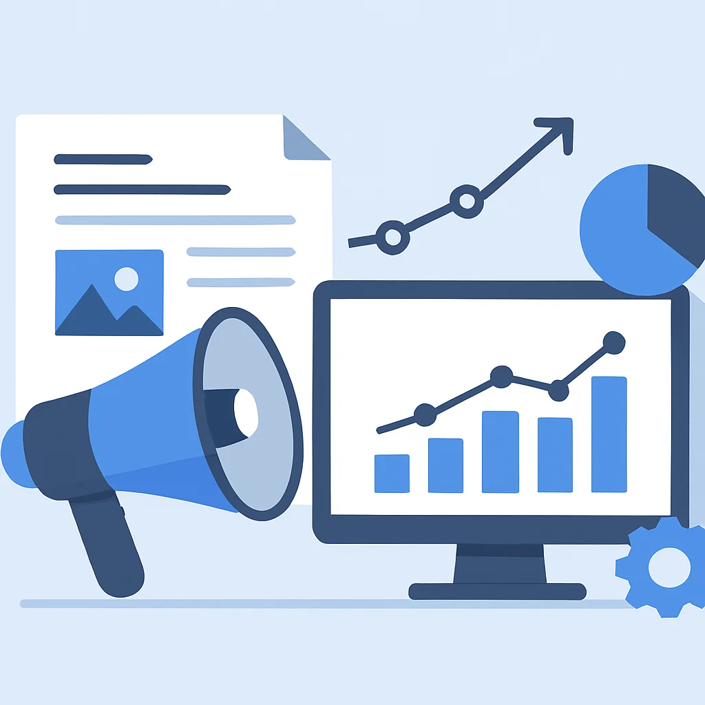 Strategie di Content Marketing Data-Driven
