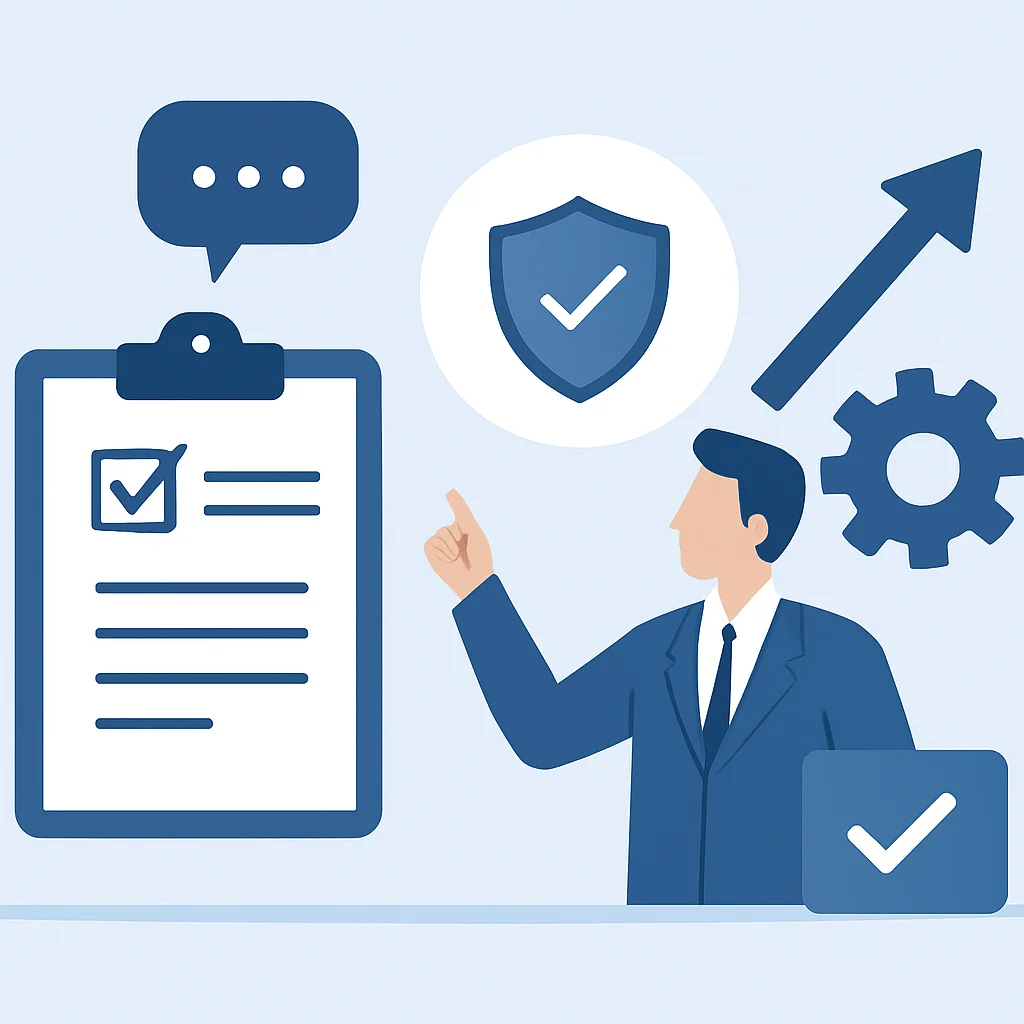 Strategie di Mitigazione e Best Practice