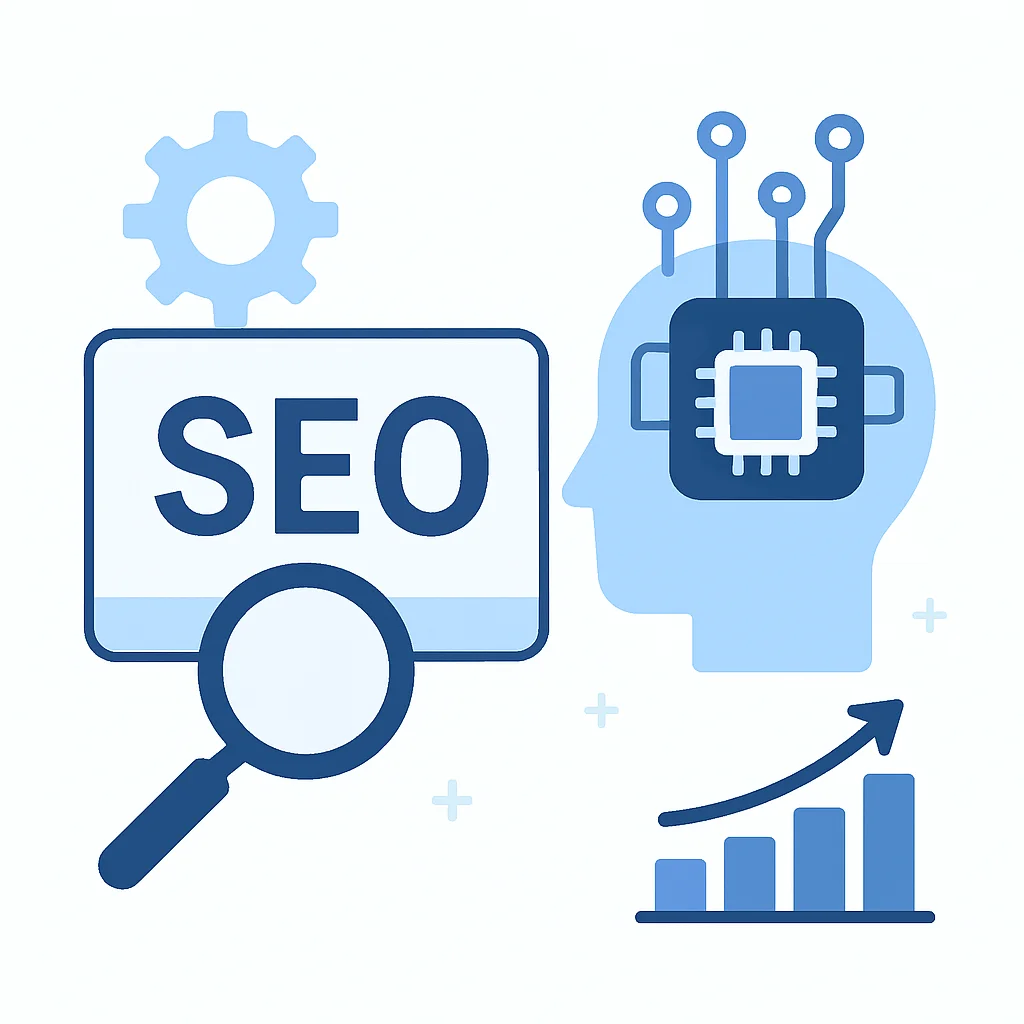 Strategie di Ottimizzazione SEO nell'Era dell'AI