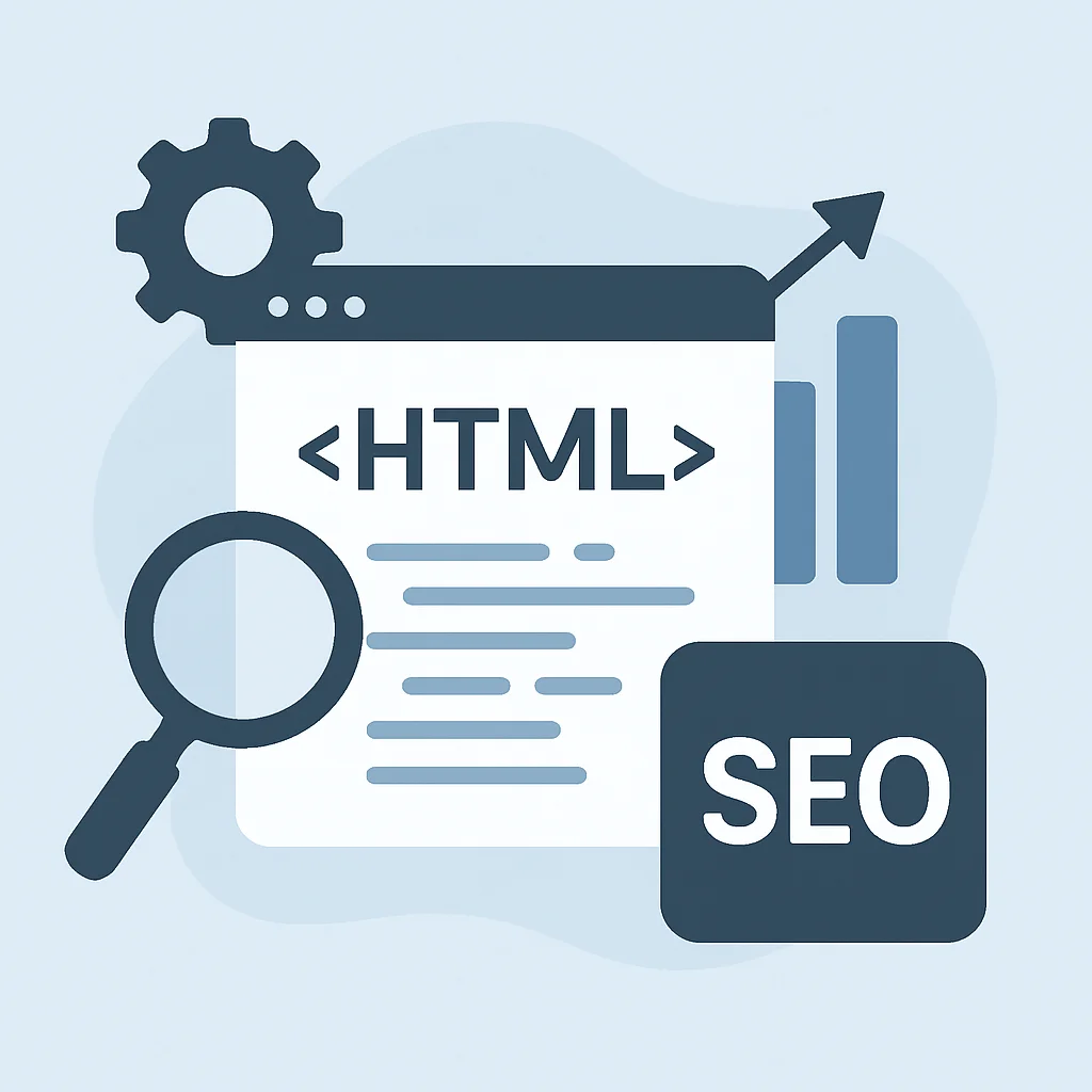 Strumenti Utili per l'Analisi HTML SEO