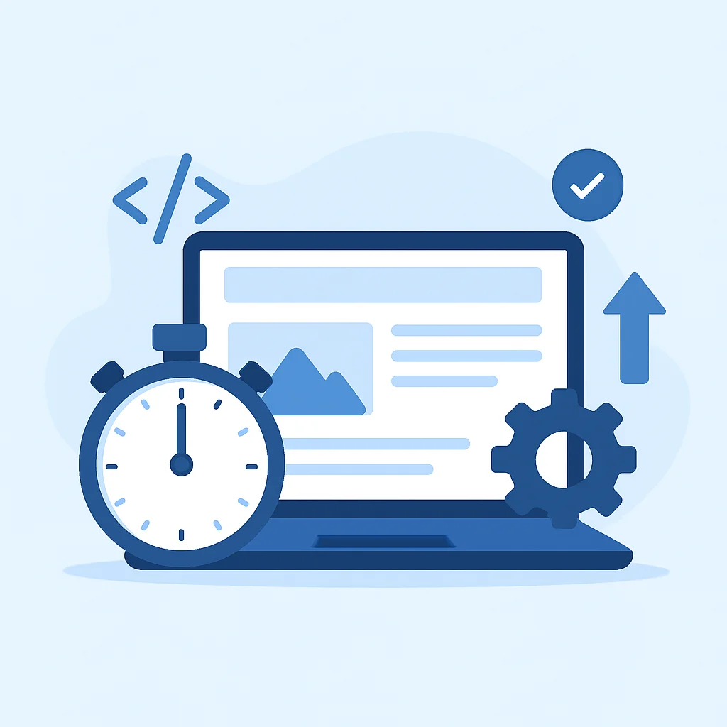 Tecniche di Ottimizzazione Frontend per un Caricamento Veloce