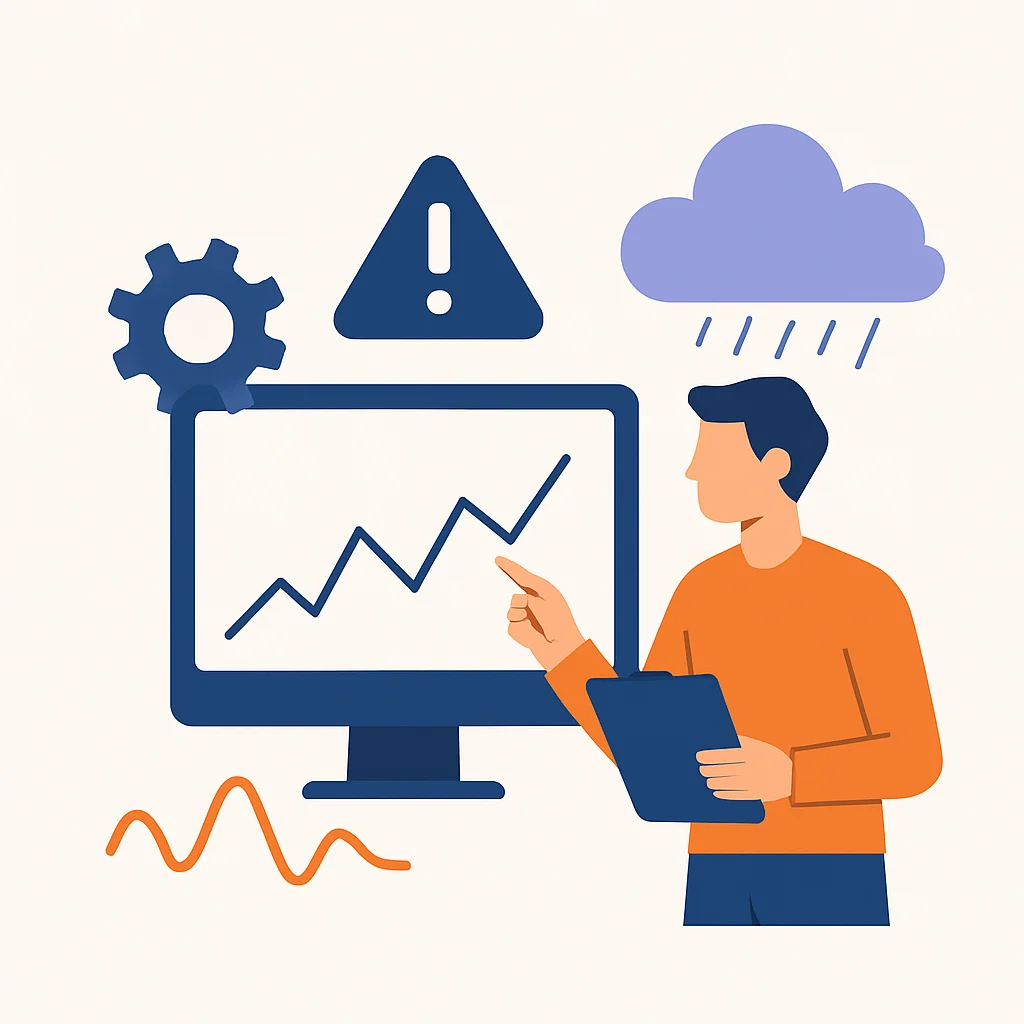 Test di Resilienza: Chaos Engineering