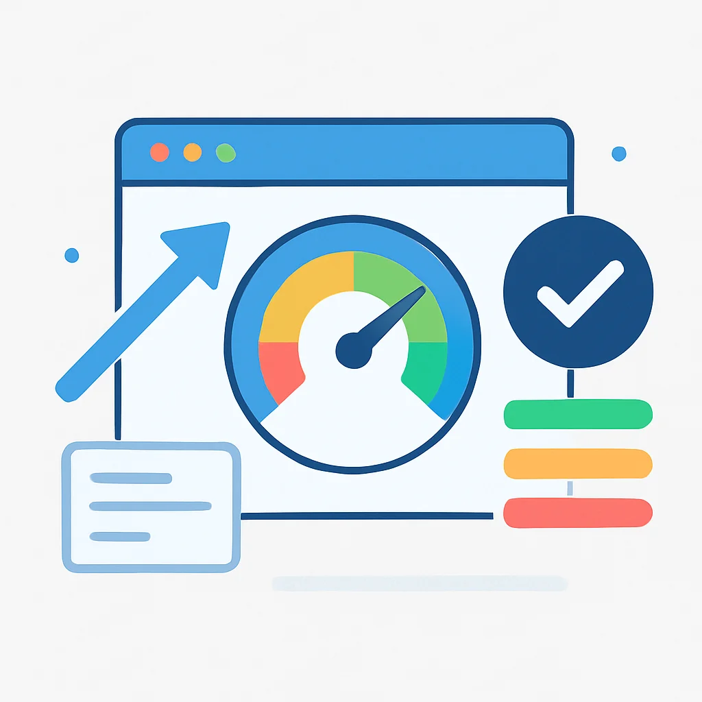 Velocità del Sito e Core Web Vitals: Fondamenti Tecnici per la SEO