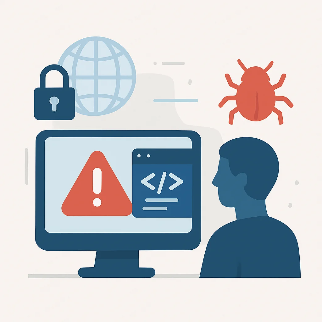 Vulnerabilità Attuali: Algoritmi a Rischio